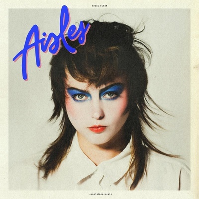 Angel Olsen - Aisles (45 RPM) (12'' EP) (0656605241210)