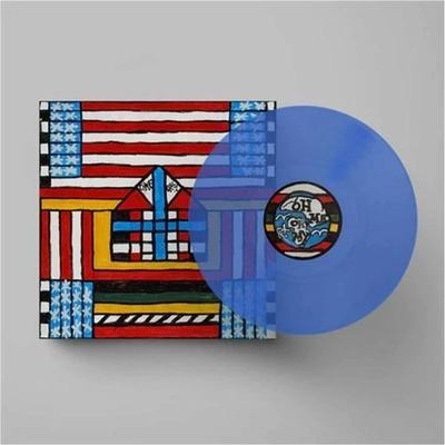 HOLLEY, LONNIE - OH ME OH MY LP