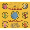 Tomahawk - Oddfellows CD