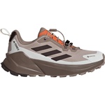 adidas Terrex Дамски мултиспорт обувки adidas Terrex Women's Trailmaker 2 GTX Speed Lacing Multisport shoes - Wonder Taupe / Aurora Coffee / Off White - размер 42 (EU) (122-1234-0420)