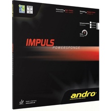 Andro Impuls Powersponge