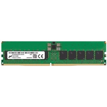 Micron DDR5 32GB 5600Mhz CL46 MTC20F2085S1RC56BR