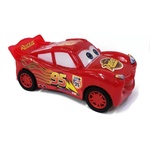 Armtoys МАЛКА КОЛА С ОЧИ 17 СМ В ПЛИК - igrachko