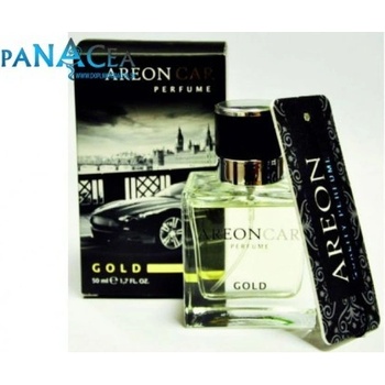 Areon Perfume Gold 50 ml