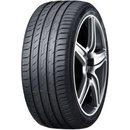 Osobní pneumatiky Nexen N'Fera Sport 245/45 R18 100Y