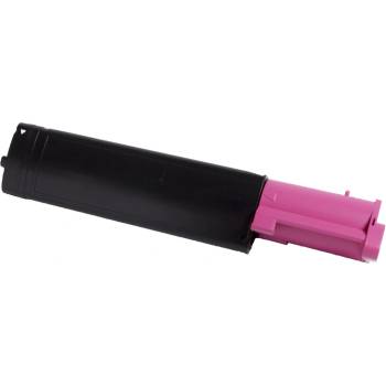 Tonerhub Обновен тонерен пълнеж 593-10062, K4972, 4000 листове за принтери Dell (593-10062)