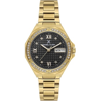 Daniel Klein DK113931-2