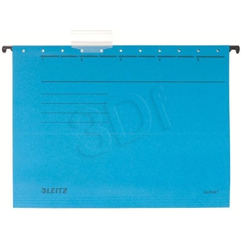 Leitz ALPHA Hanging Folders висяща папка A4 (19850035@) (19850035@)