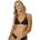 Rip Curl Classic Surf Xback Tri bikini top - Black (Black)