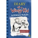 Diary of a Wimpy Kid: Rodrick Rules - Jeff Kinney