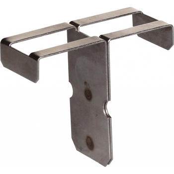 Merco náhradná kotva Doppelanker II pre umelé čiary pre lajny šírky 4 cm a 5 cm 1 ks