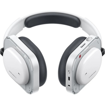 Image 1 of Nothing Headphone A B187W white (A11300029)