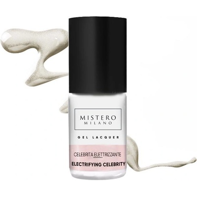 Mistero Milano ELECTRIFYING CELEBRITY 7 ml