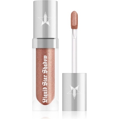 Jeffree Star Cosmetics Liquid Star Shadow tekuté očné tiene Bachelor ette Party 5,5 ml