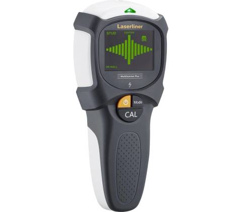 Laserliner MultiScanner Plus 080.967A