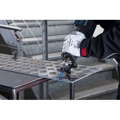BOSCH Pílový list do chvostovej píly S 922 EHM; Endurance for StainlessSteel 2608653097