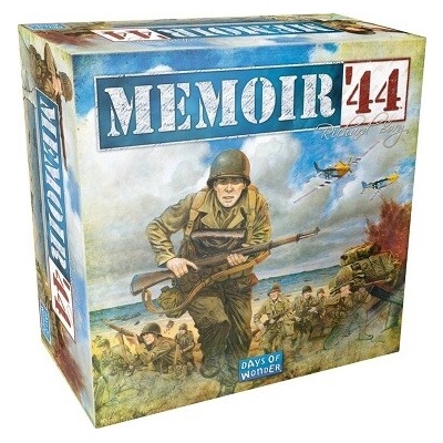 Memoir 44