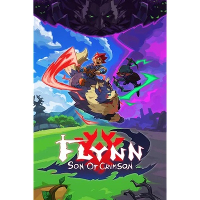 Игра Flynn: Son of Crimson за PC Steam, Електронна доставка