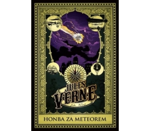 Honba za meteorem
