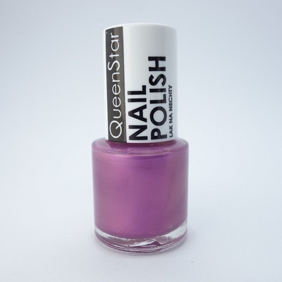 QueenStar lak na nechty 141 9 ml