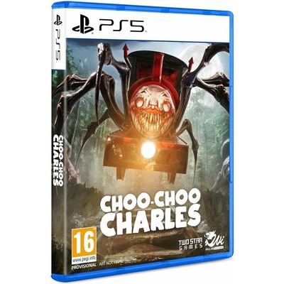 Choo Choo Charles