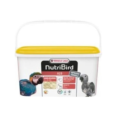 Versele-Laga NutriBird A19 3 kg – Zboží Mobilmania