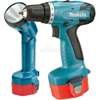 Makita 6281 DWALE