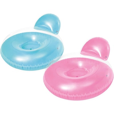 Intex Надуваем шезлонг - 137см (58889)