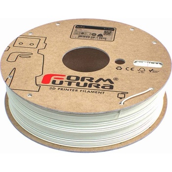 Formfutura ApolloX White - 1, 75 mm / 750 g (APOX-175WHTE-00750)