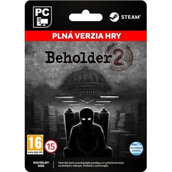 Beholder 2