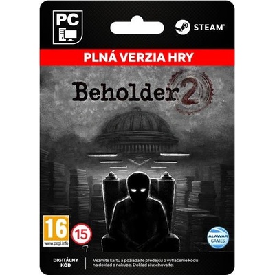 Beholder 2