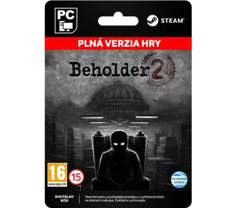 Beholder 2