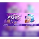 Inner Ashes (Deluxe Edition)