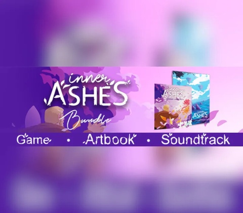 Inner Ashes (Deluxe Edition)