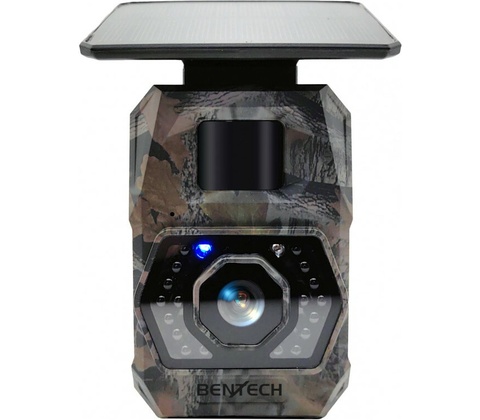 Bentech SP970S WiFi