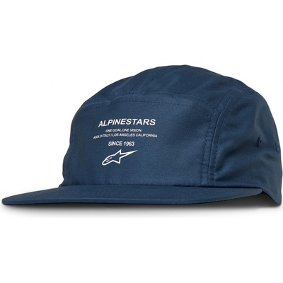ALPINESTARS Peasy modrá