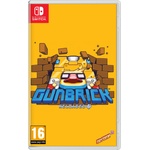 Nitrome Gunbrick Reloaded (Switch)
