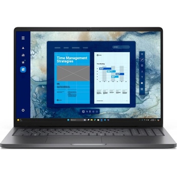 Dell Pro 16 PC16250 BTO008_PC16250_EMEA_460-BDXV