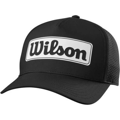 Wilson Performance černá