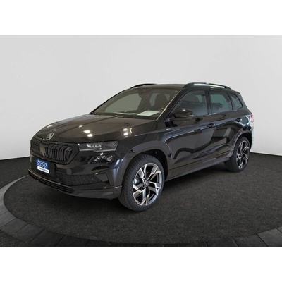 Skoda Karoq 2.0 TSI 4x4 DSG Sportline 140 kW
