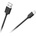Cabletech KPO3946 USB - Lightning, 1m