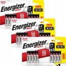 Energizer Alkaline Power Family Pack AAA 24 ks EC005