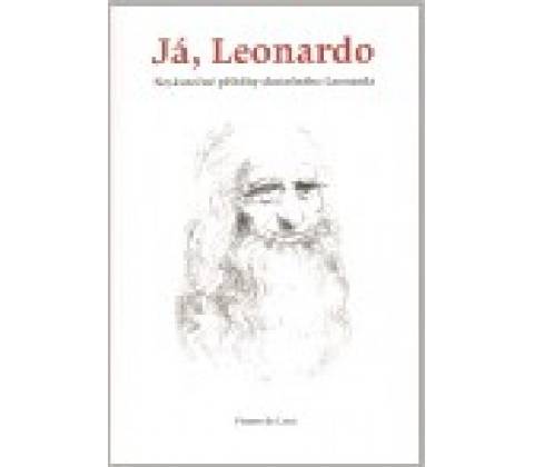 Já, Leonardo