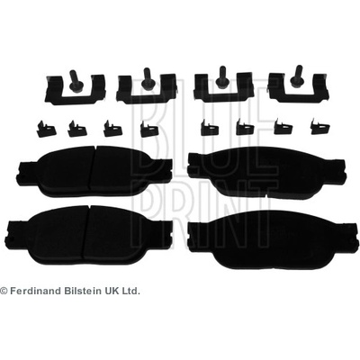 Ferdinand Bilstein UK Ltd. ADJ134237