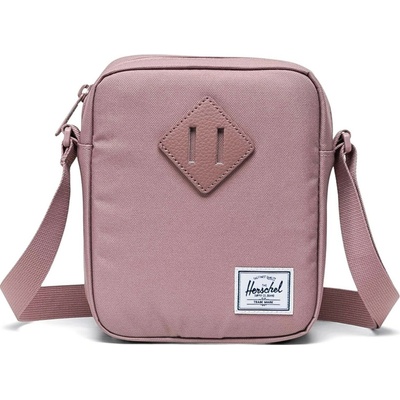 Herschel Heritage Crossbody New 2023 Ash Rose