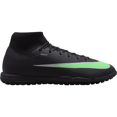 Nike Mercurial Superfly 11 Academy TF černá