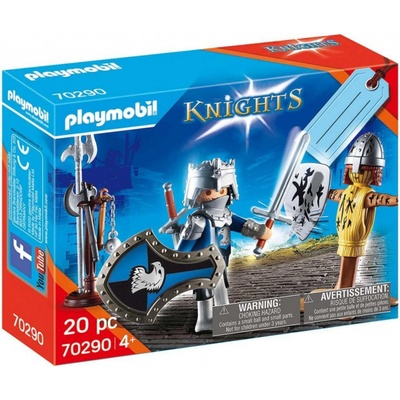 Playmobil 70290 RYTÍŘ – Zboží Živě
