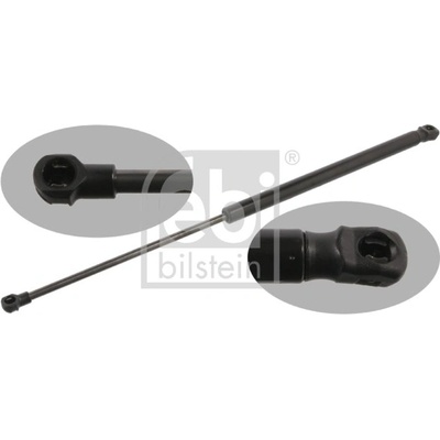 Pneumatická pružina, zavazadlový / nákladový prostor FEBI BILSTEIN 34421