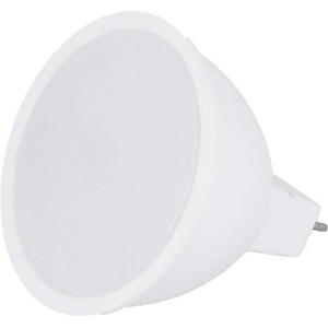 Forever LED крушка Forever RTV0600005, GU5.3, MR16, SMD2835, 6W, 400 lm, 4500K (RTV0600005)