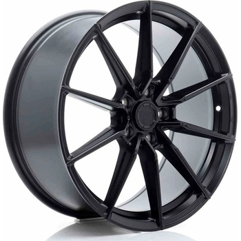 Japan Racing SL02 8,5x19 5x112 ET35 matt black
